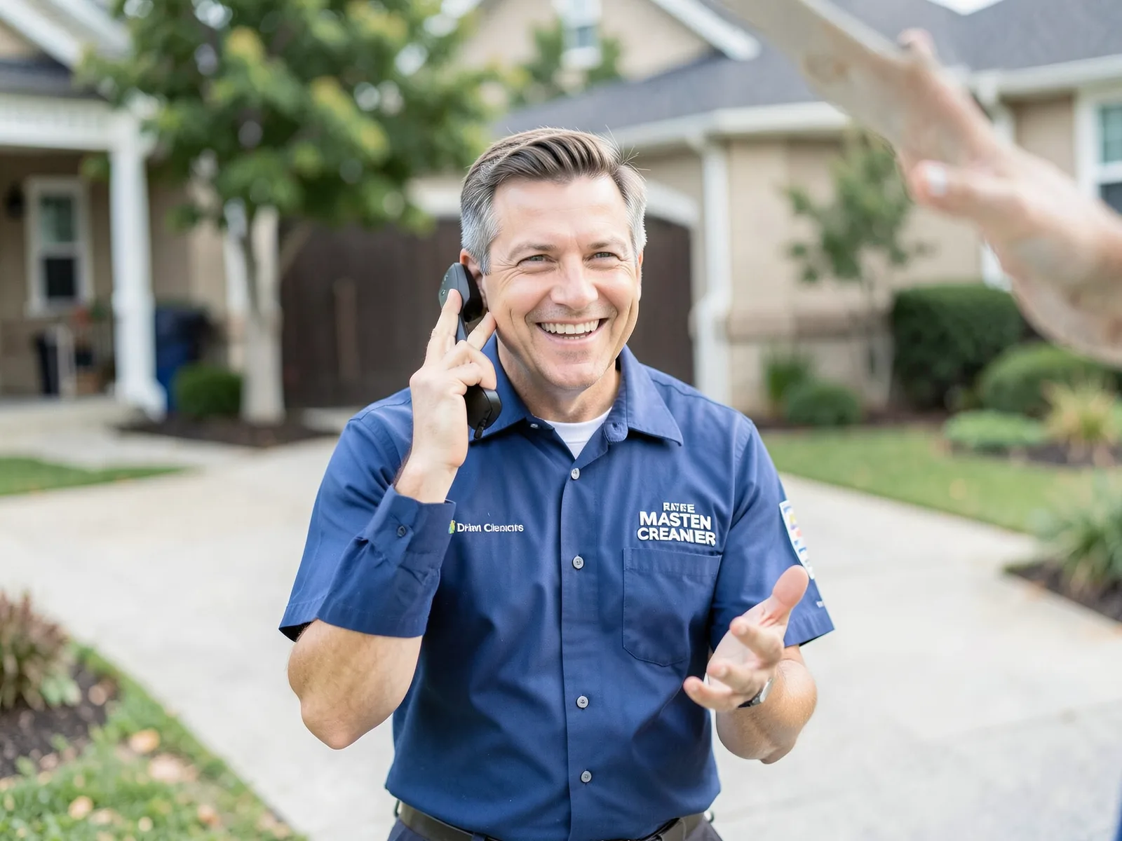 Drain Cleaning Dickeyville, WI FAQs